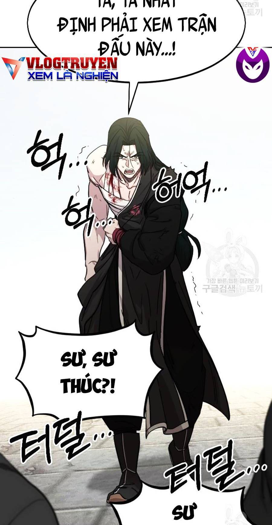 Hoa Sơn Tái Khởi Chapter 67 - 44