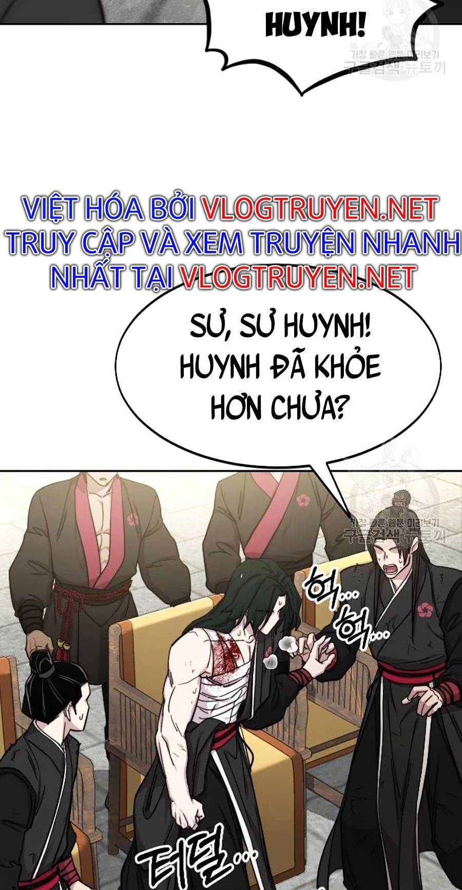 Hoa Sơn Tái Khởi Chapter 67 - 45