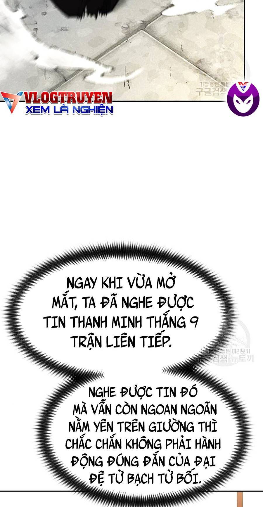 Hoa Sơn Tái Khởi Chapter 67 - 47