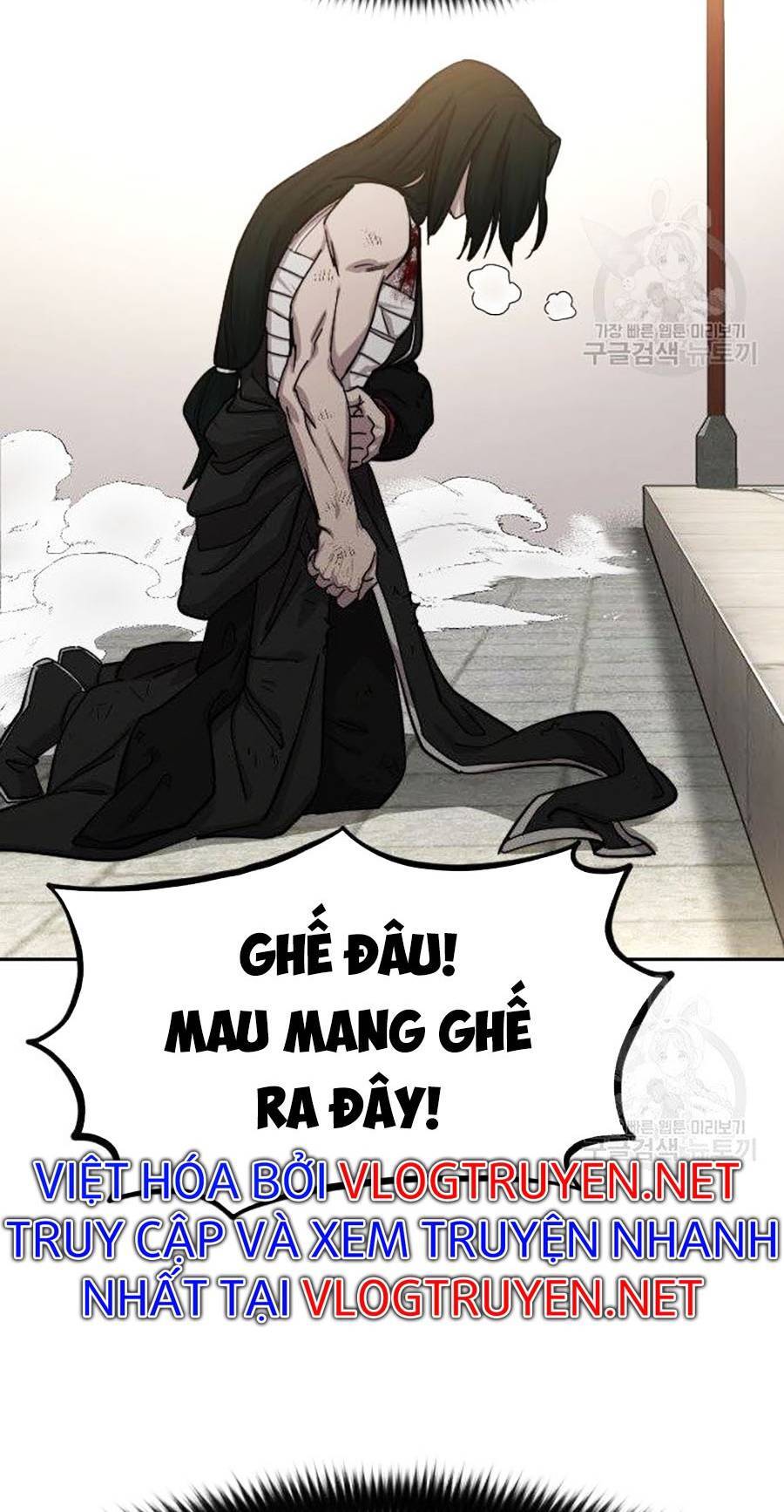 Hoa Sơn Tái Khởi Chapter 67 - 48