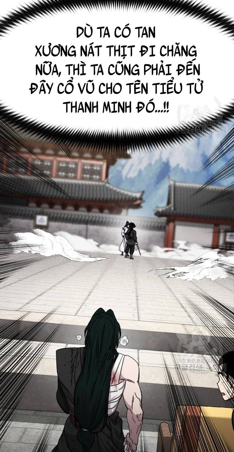 Hoa Sơn Tái Khởi Chapter 67 - 49