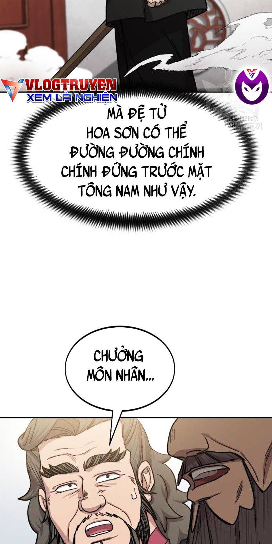 Hoa Sơn Tái Khởi Chapter 67 - 6