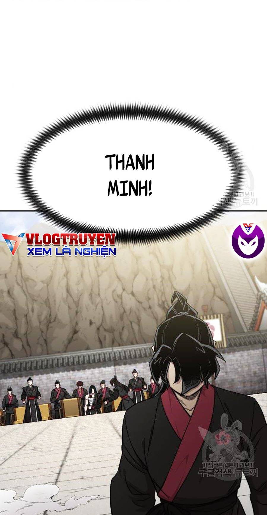 Hoa Sơn Tái Khởi Chapter 67 - 51