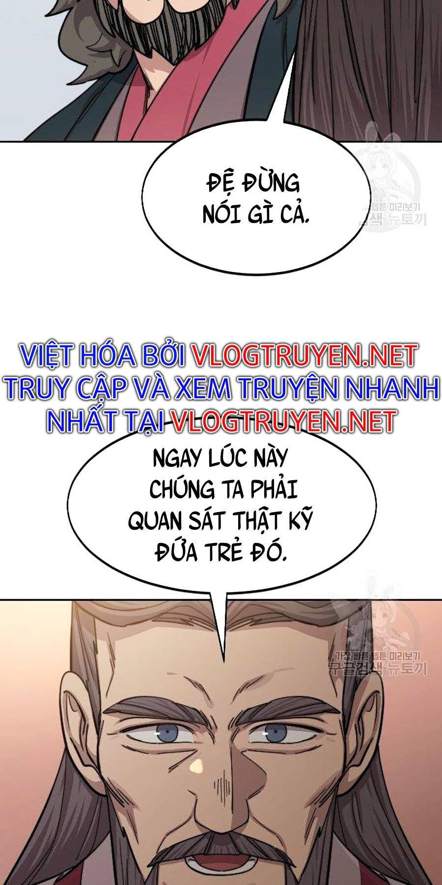 Hoa Sơn Tái Khởi Chapter 67 - 7