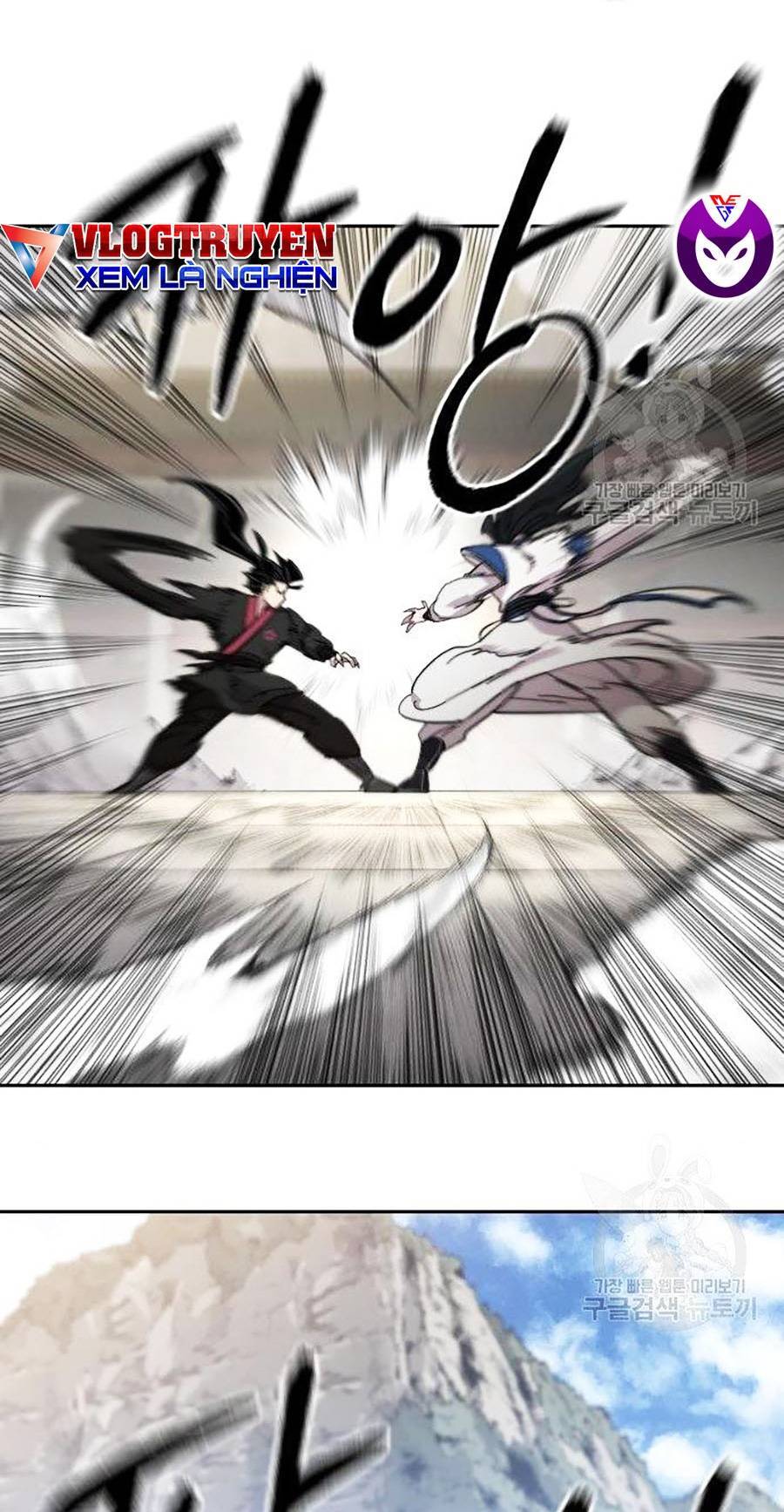 Hoa Sơn Tái Khởi Chapter 67 - 70