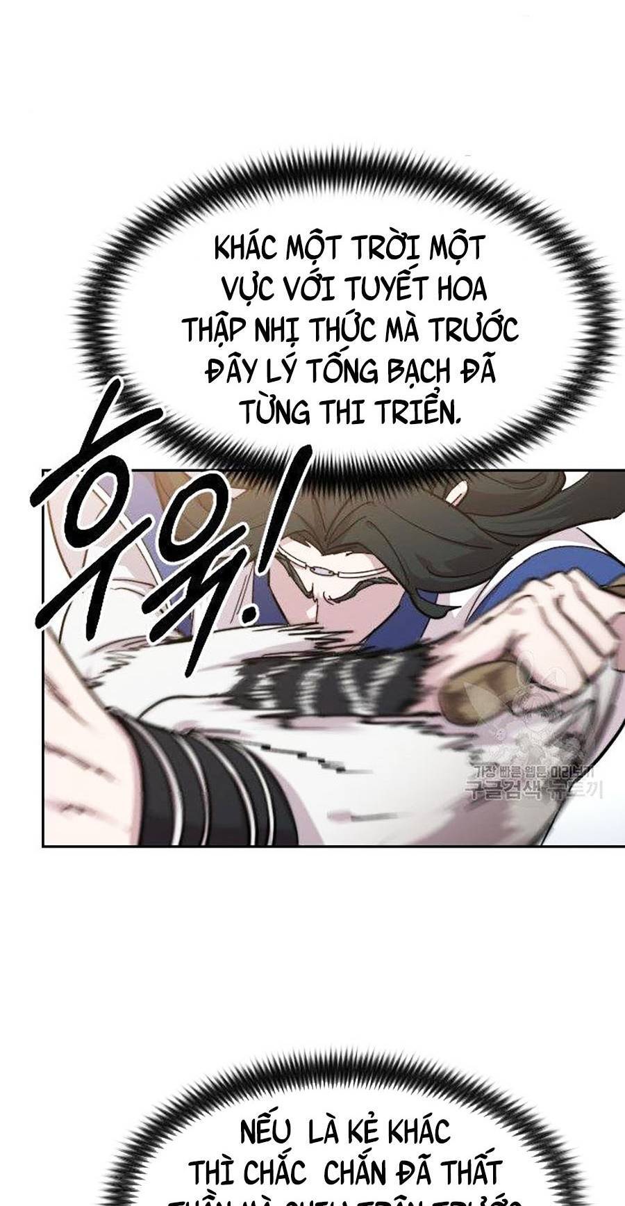 Hoa Sơn Tái Khởi Chapter 67 - 86