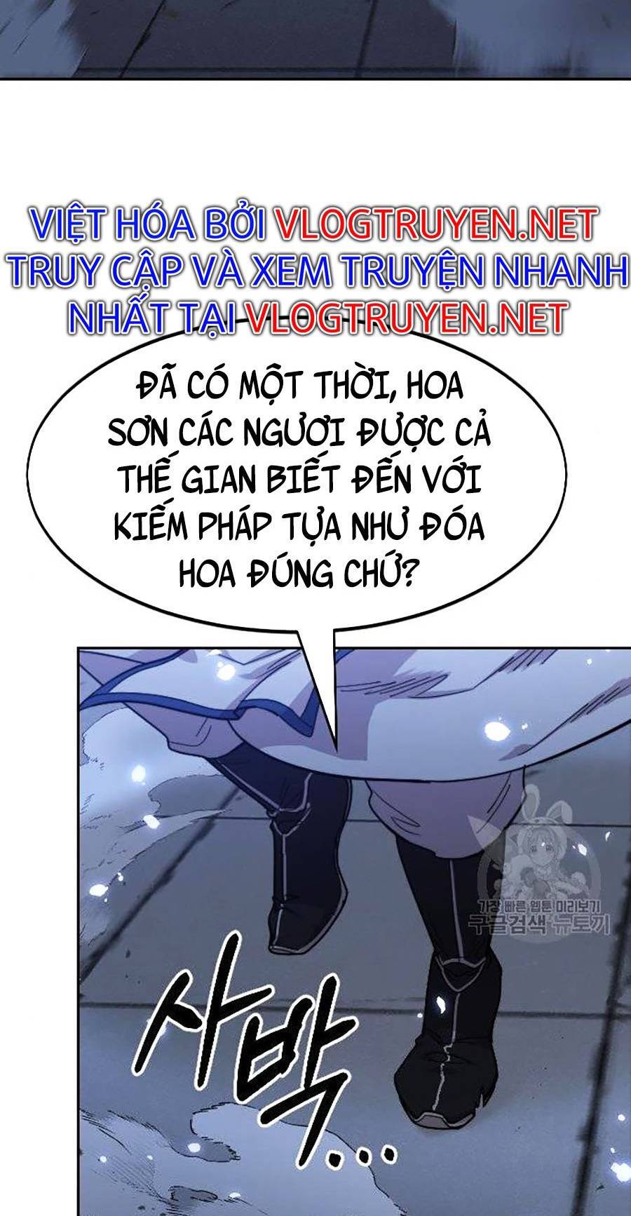 Hoa Sơn Tái Khởi Chapter 67 - 98
