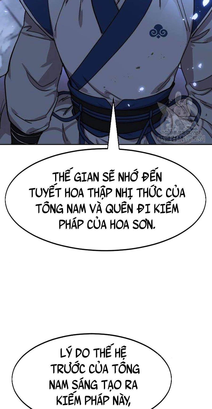 Hoa Sơn Tái Khởi Chapter 67 - 100