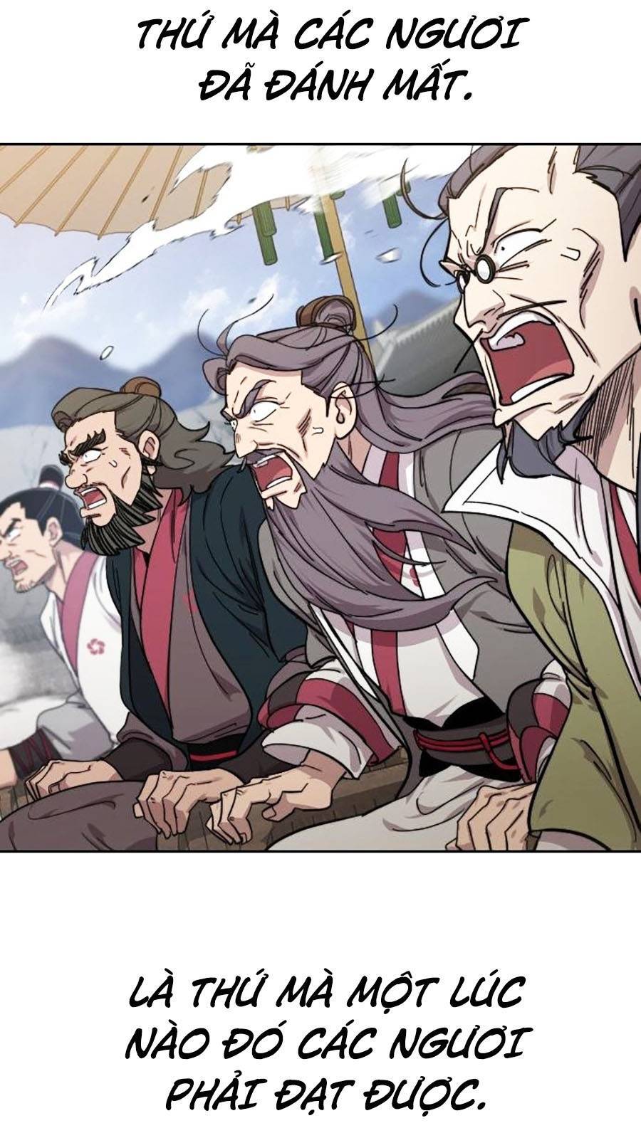 Hoa Sơn Tái Khởi Chapter 68 - 103