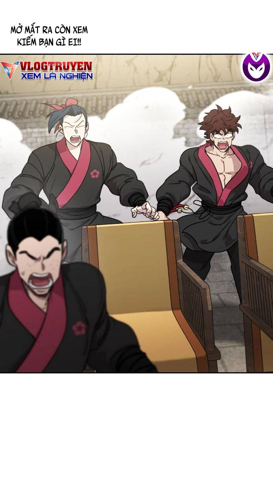 Hoa Sơn Tái Khởi Chapter 68 - 104