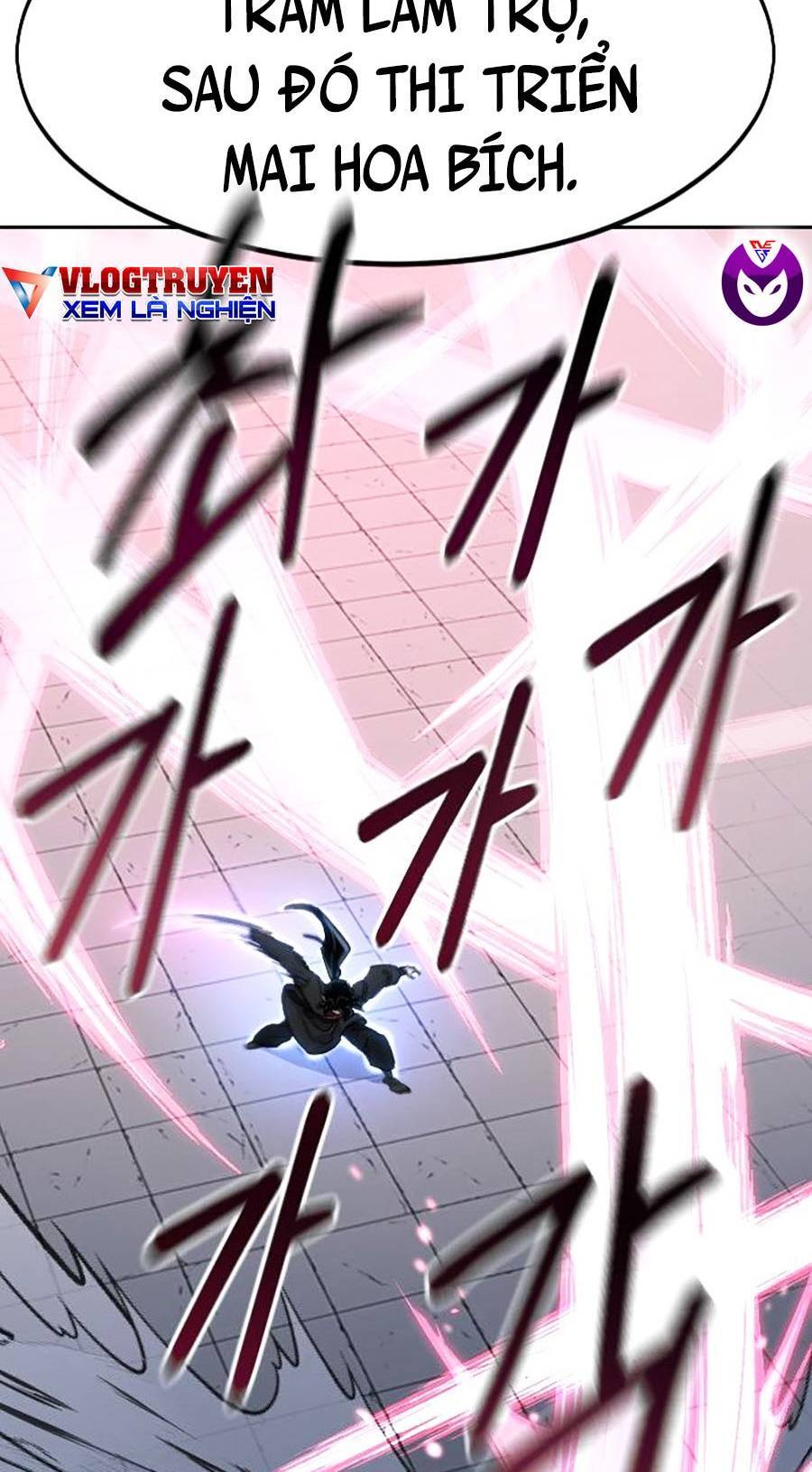 Hoa Sơn Tái Khởi Chapter 68 - 107