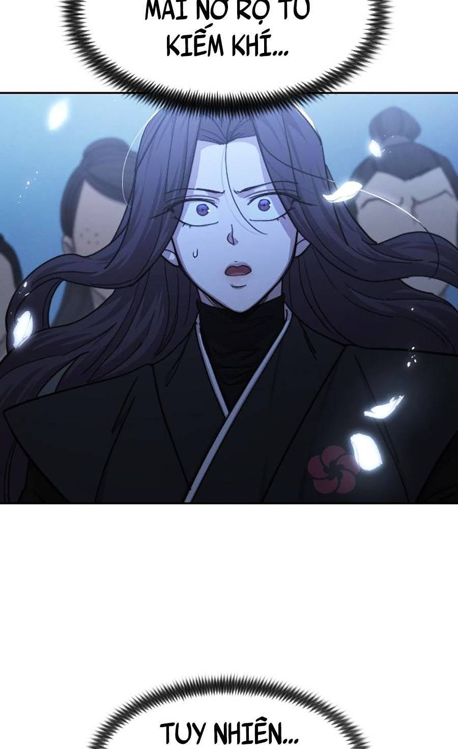 Hoa Sơn Tái Khởi Chapter 68 - 21