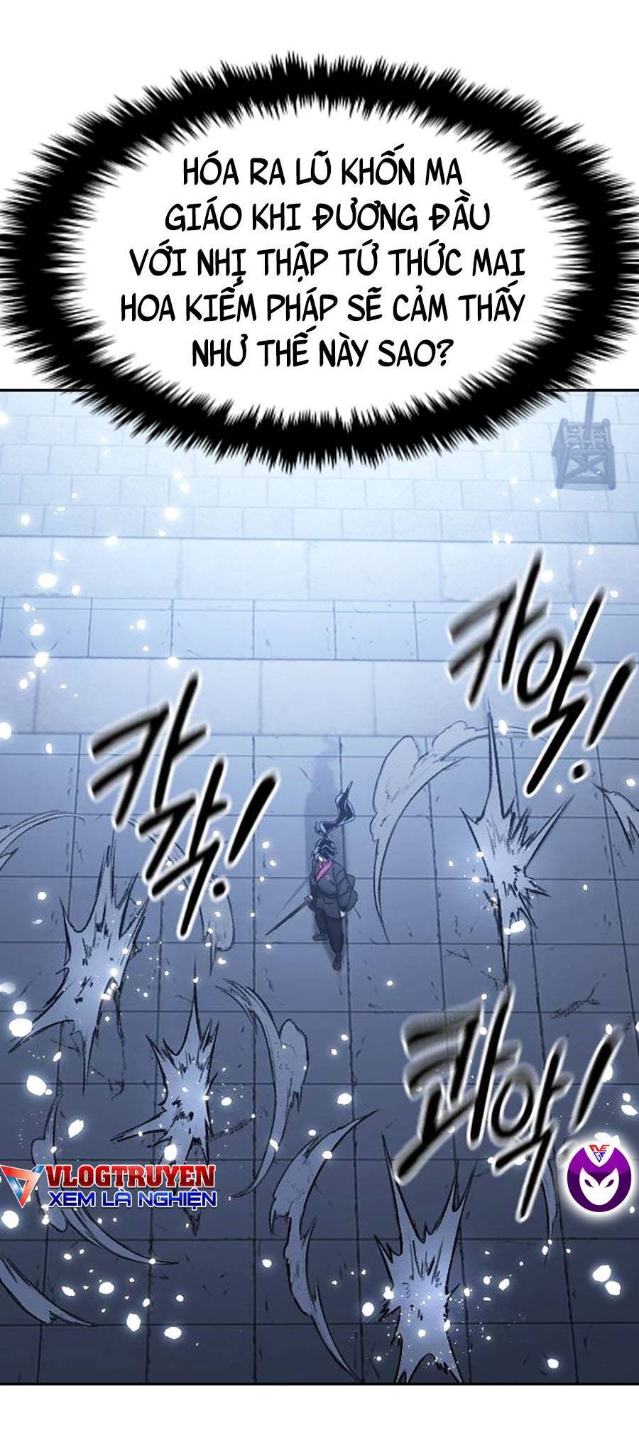 Hoa Sơn Tái Khởi Chapter 68 - 25