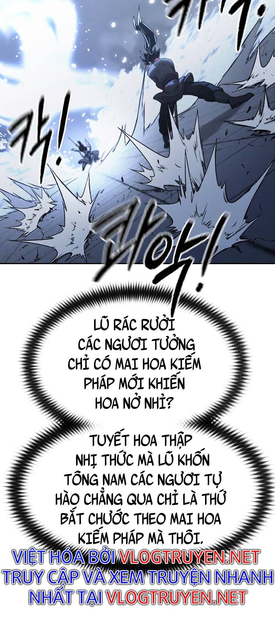 Hoa Sơn Tái Khởi Chapter 68 - 32