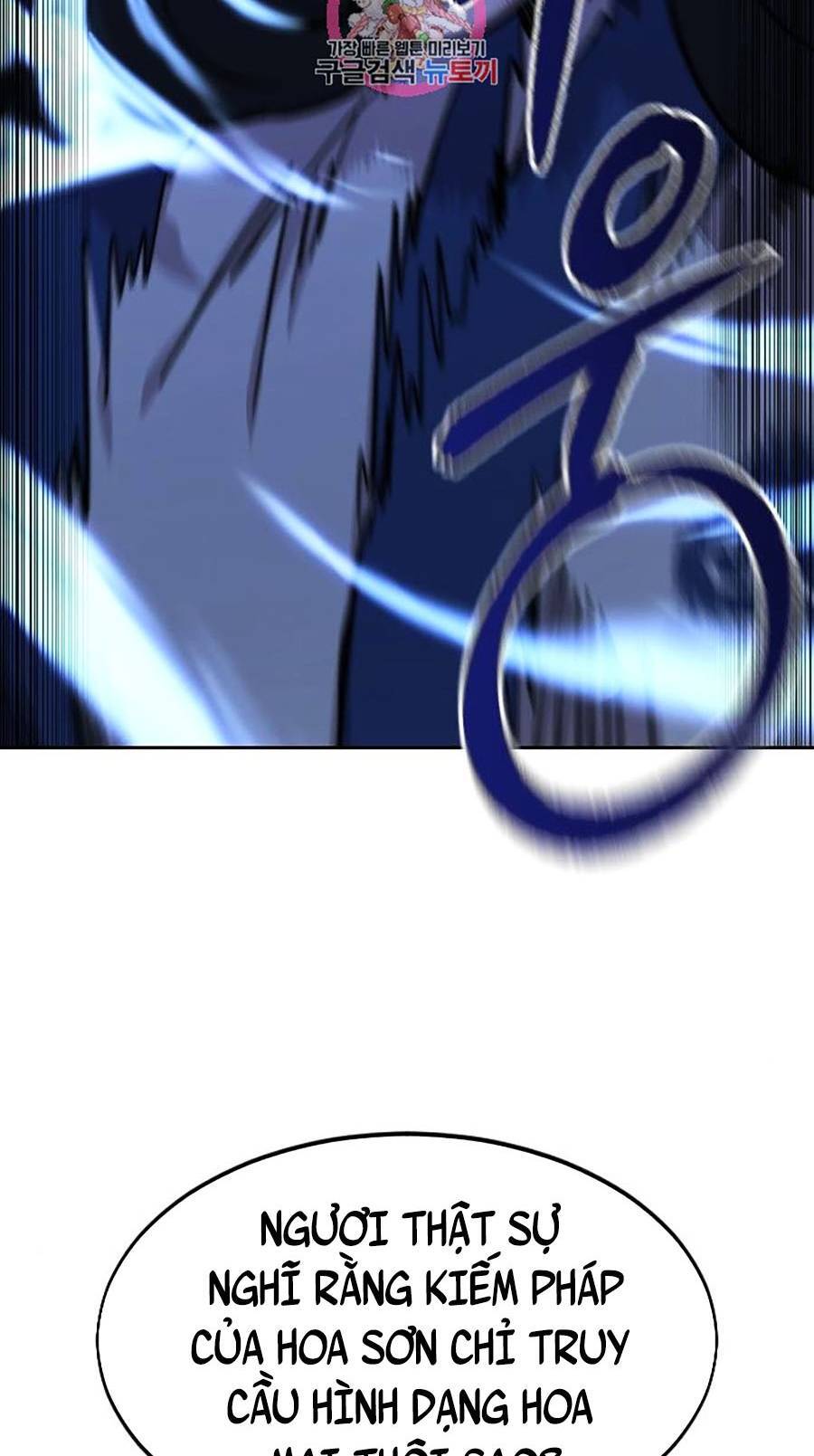 Hoa Sơn Tái Khởi Chapter 68 - 69