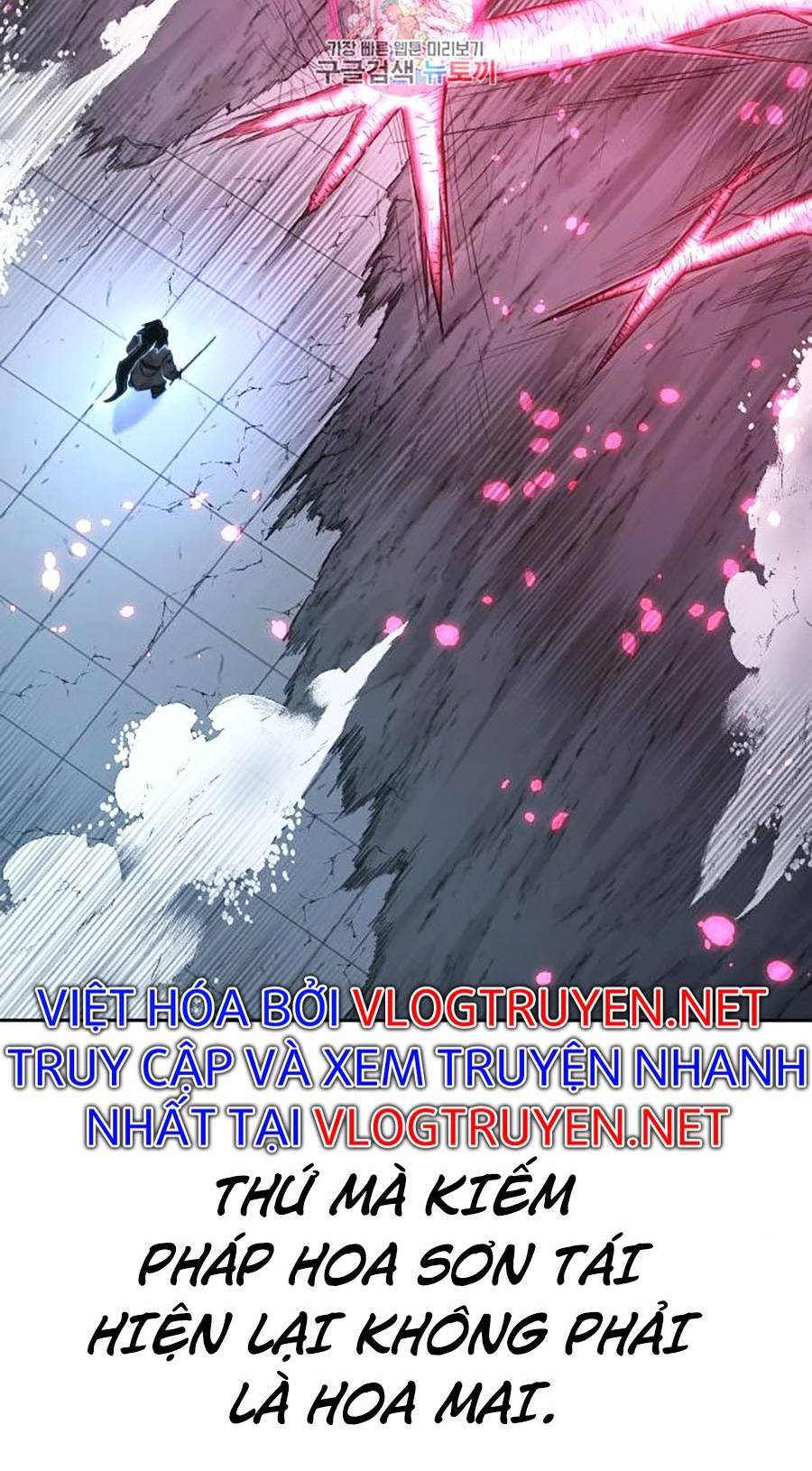 Hoa Sơn Tái Khởi Chapter 68 - 77