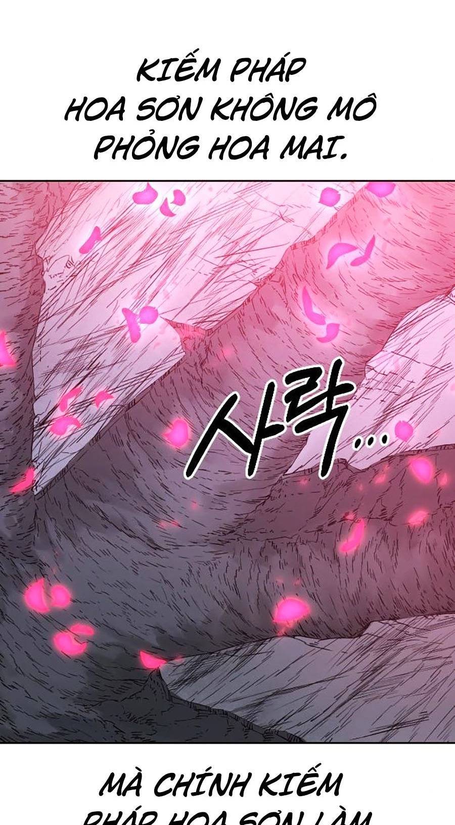 Hoa Sơn Tái Khởi Chapter 68 - 78