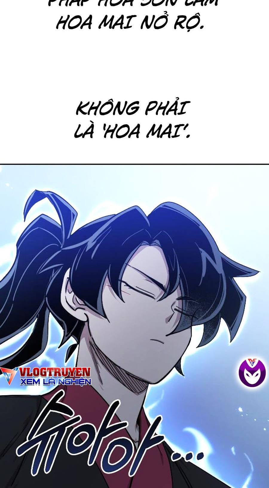 Hoa Sơn Tái Khởi Chapter 68 - 79