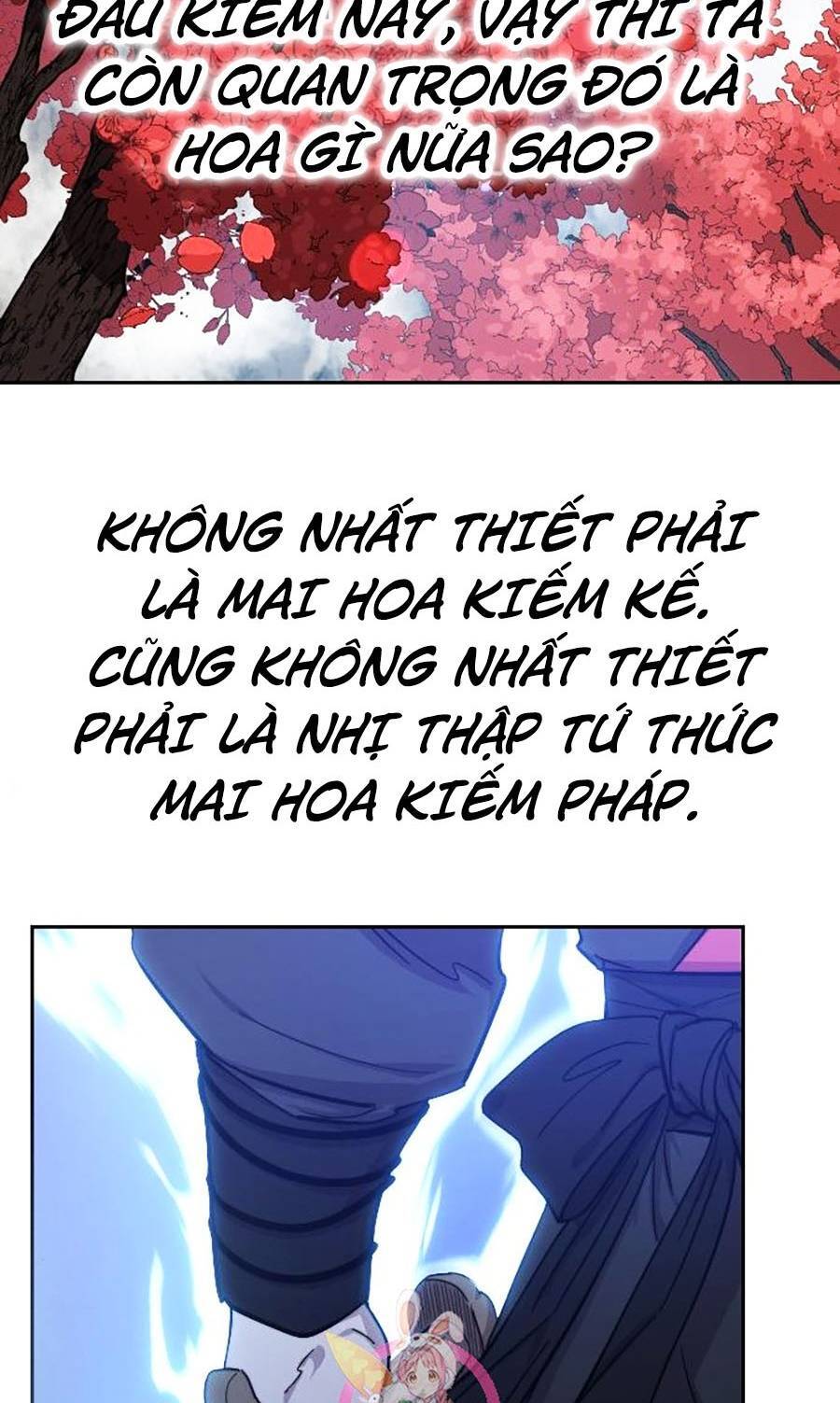 Hoa Sơn Tái Khởi Chapter 68 - 84