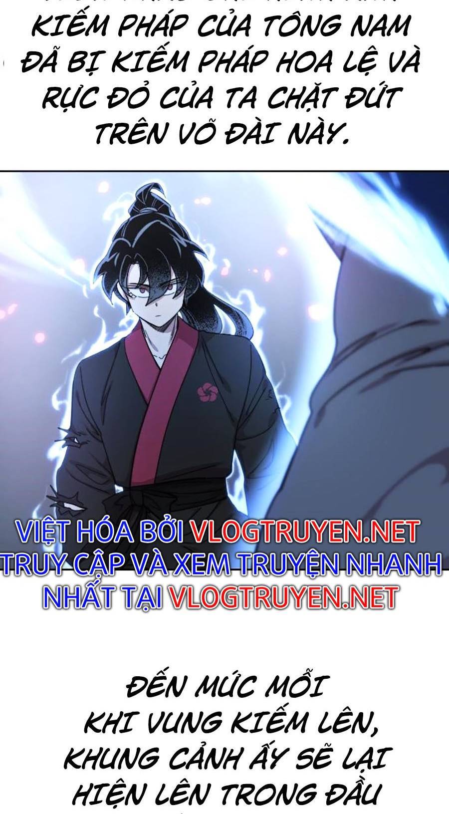Hoa Sơn Tái Khởi Chapter 68 - 91