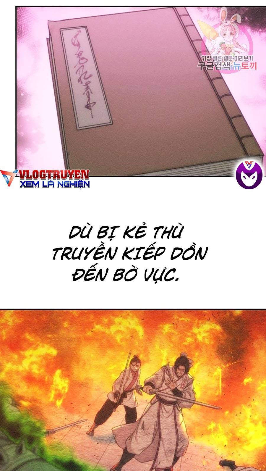 Hoa Sơn Tái Khởi Chapter 68 - 97