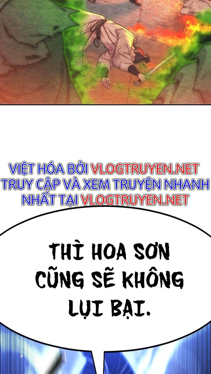 Hoa Sơn Tái Khởi Chapter 68 - 98