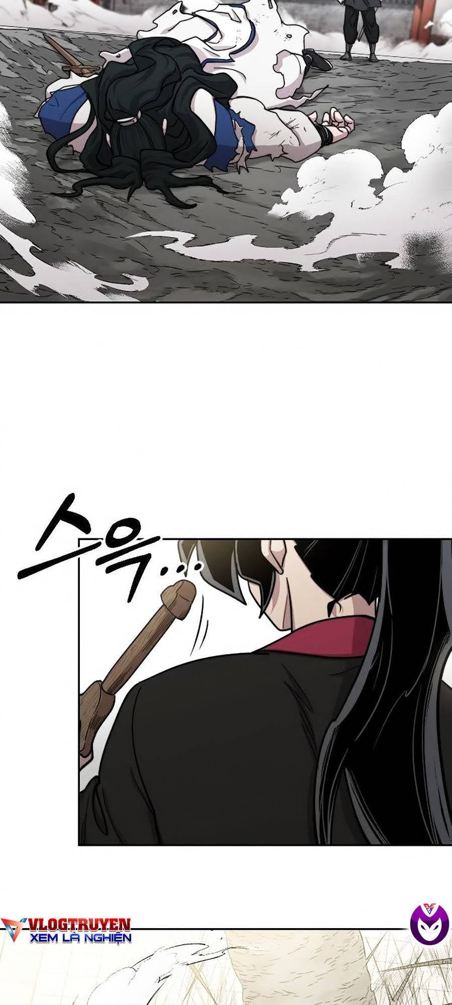 Hoa Sơn Tái Khởi Chapter 69 - 11