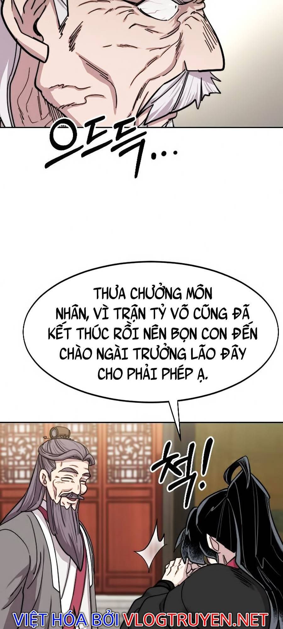 Hoa Sơn Tái Khởi Chapter 69 - 103