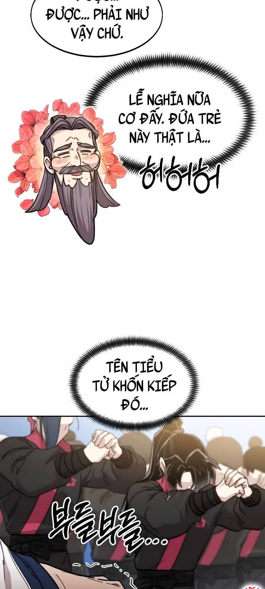 Hoa Sơn Tái Khởi Chapter 69 - 105