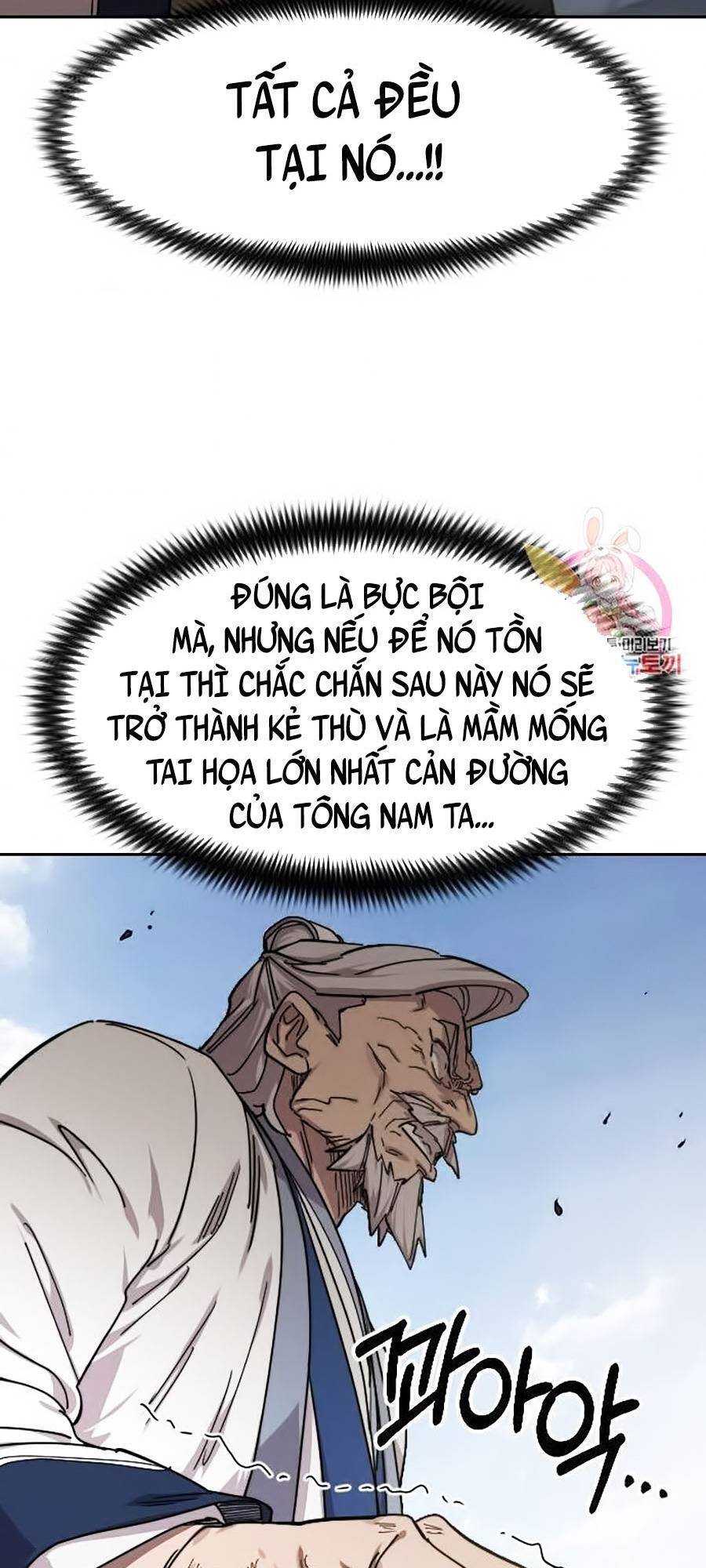Hoa Sơn Tái Khởi Chapter 69 - 107