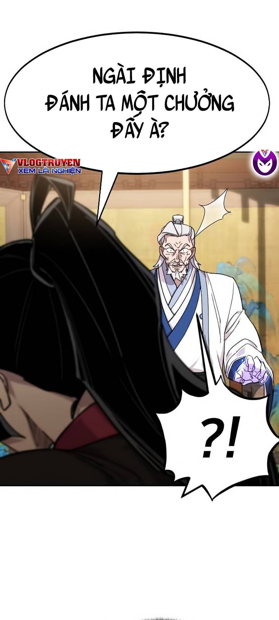 Hoa Sơn Tái Khởi Chapter 69 - 111