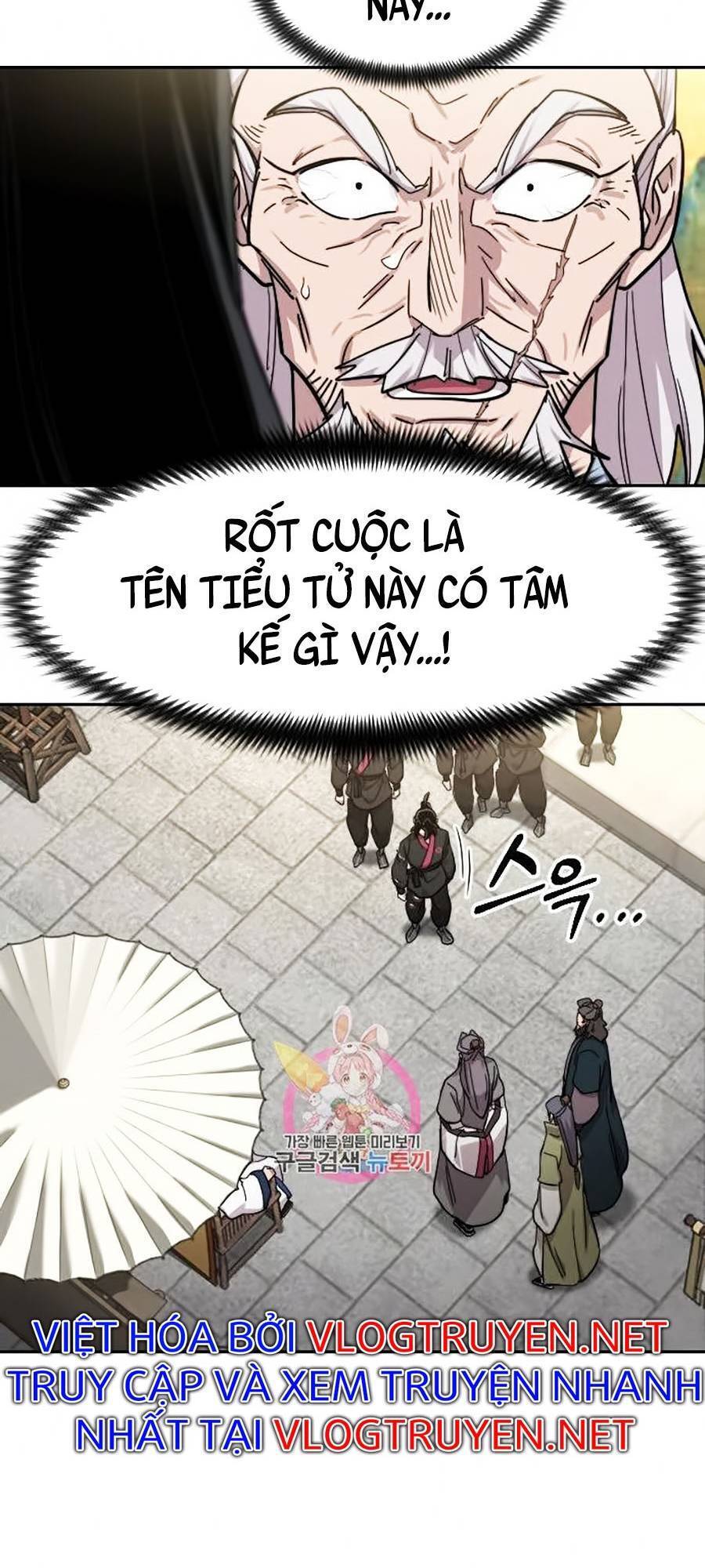 Hoa Sơn Tái Khởi Chapter 69 - 113