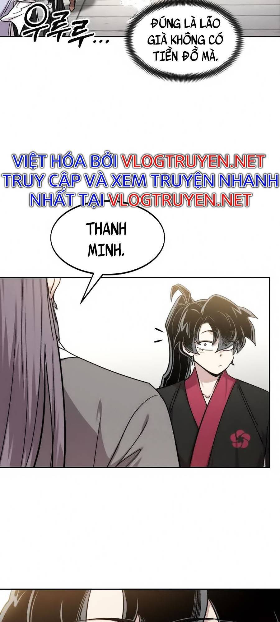 Hoa Sơn Tái Khởi Chapter 69 - 125