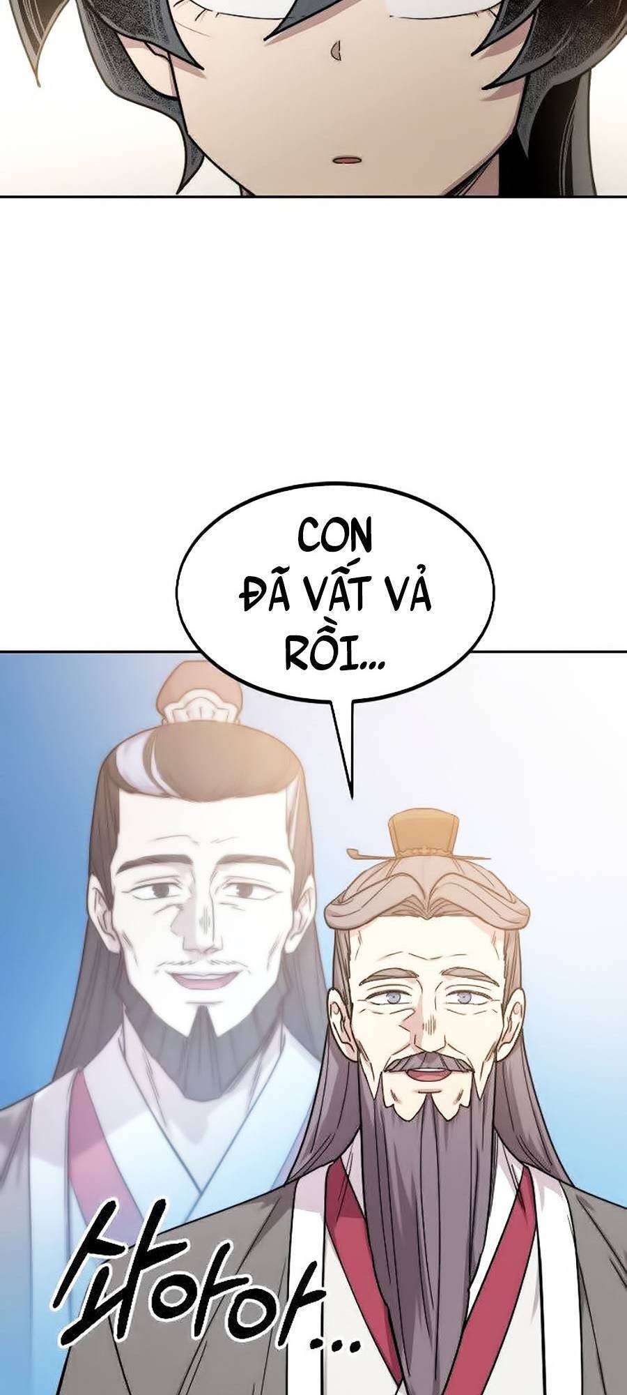 Hoa Sơn Tái Khởi Chapter 69 - 127