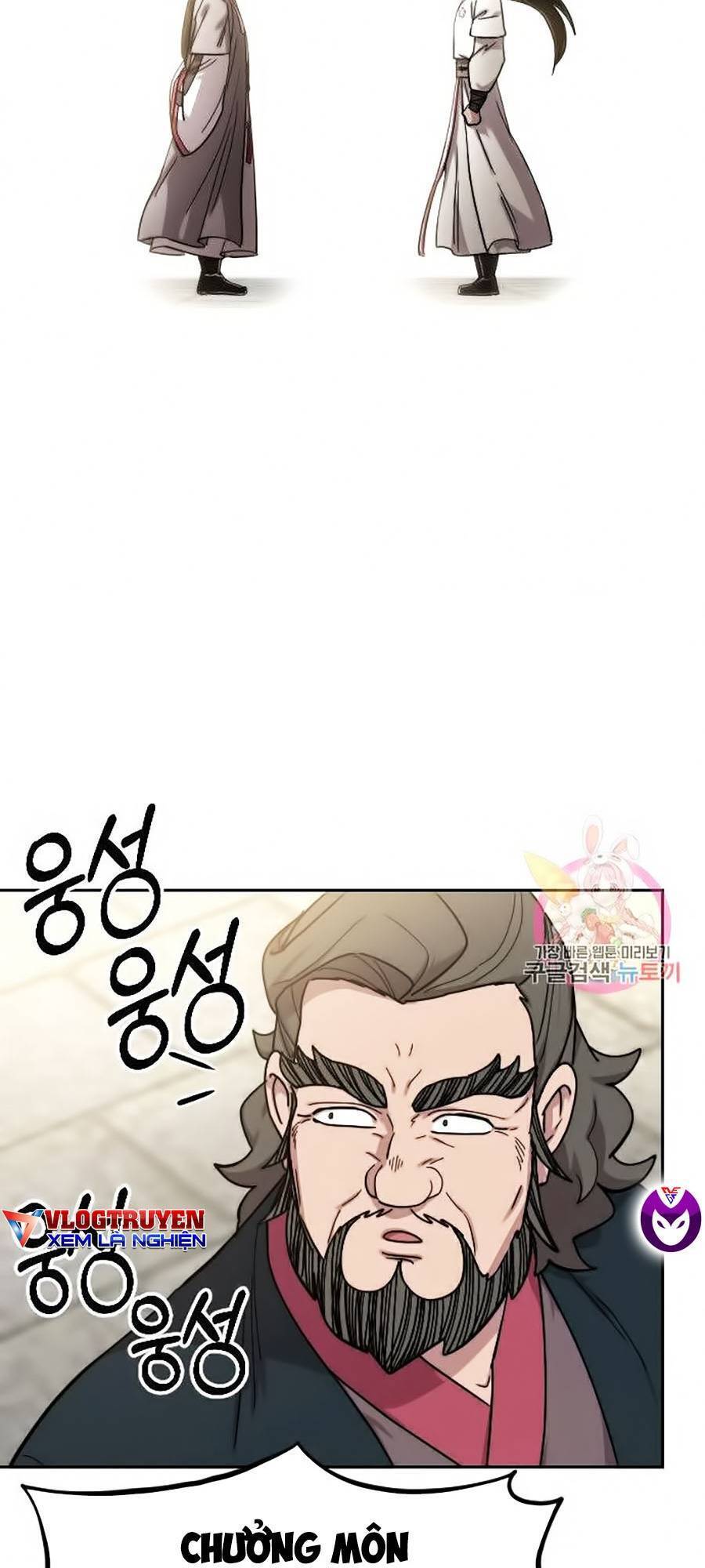 Hoa Sơn Tái Khởi Chapter 69 - 133