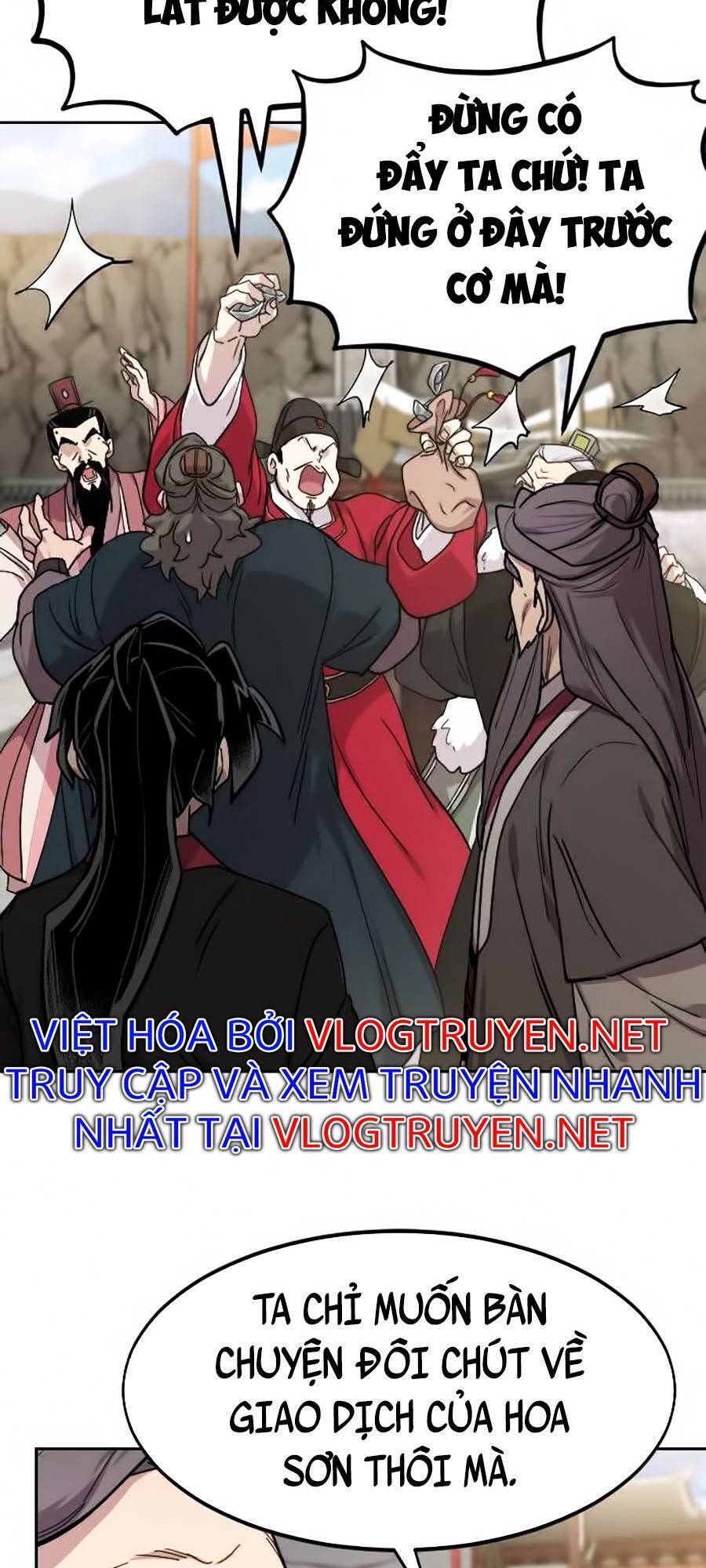 Hoa Sơn Tái Khởi Chapter 69 - 135