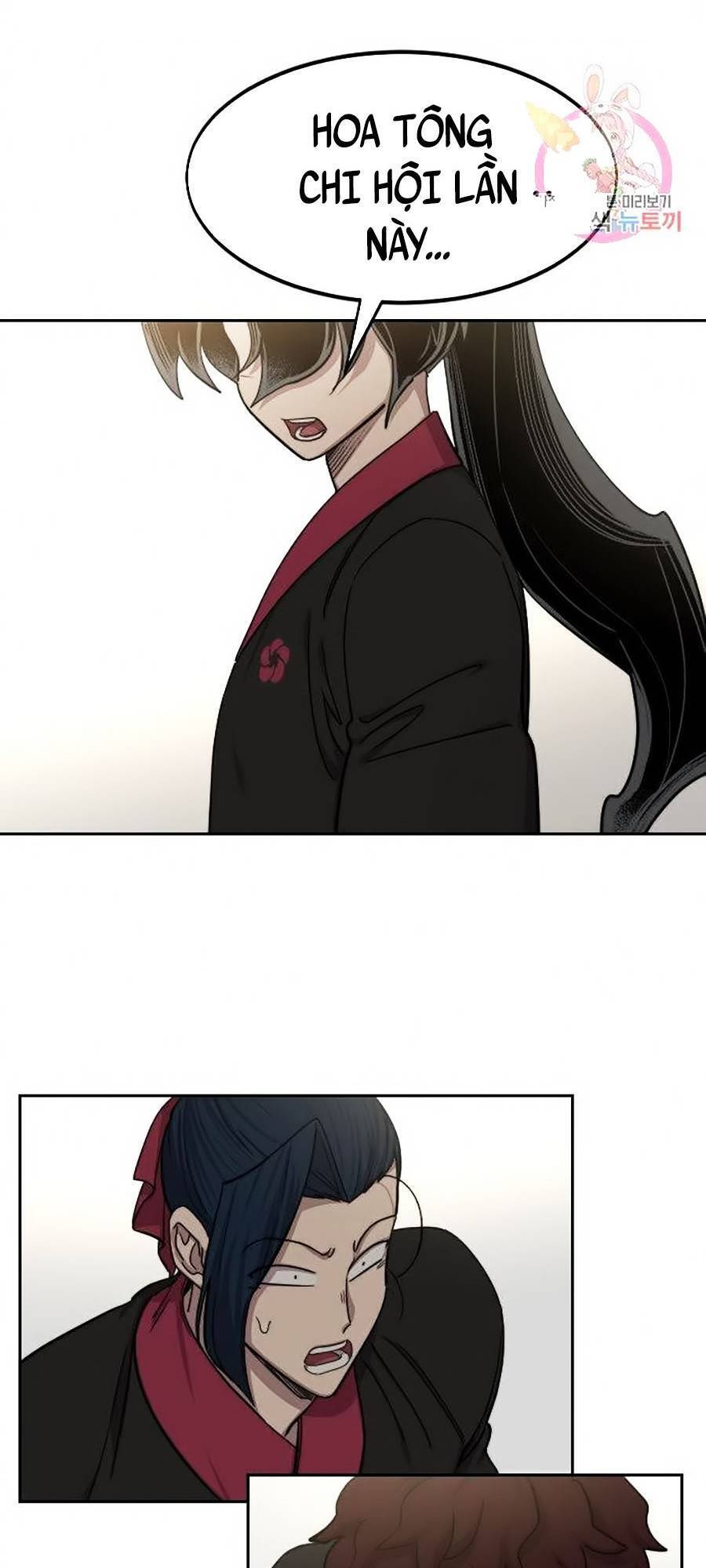 Hoa Sơn Tái Khởi Chapter 69 - 15