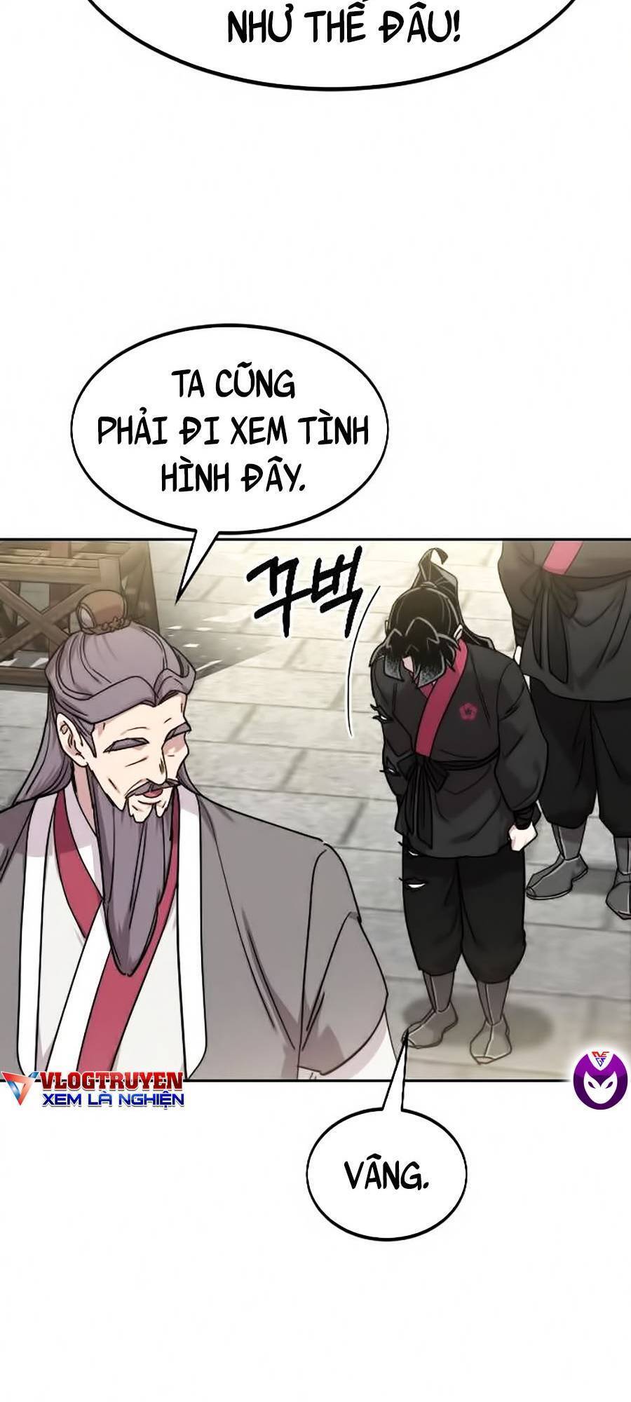 Hoa Sơn Tái Khởi Chapter 69 - 143