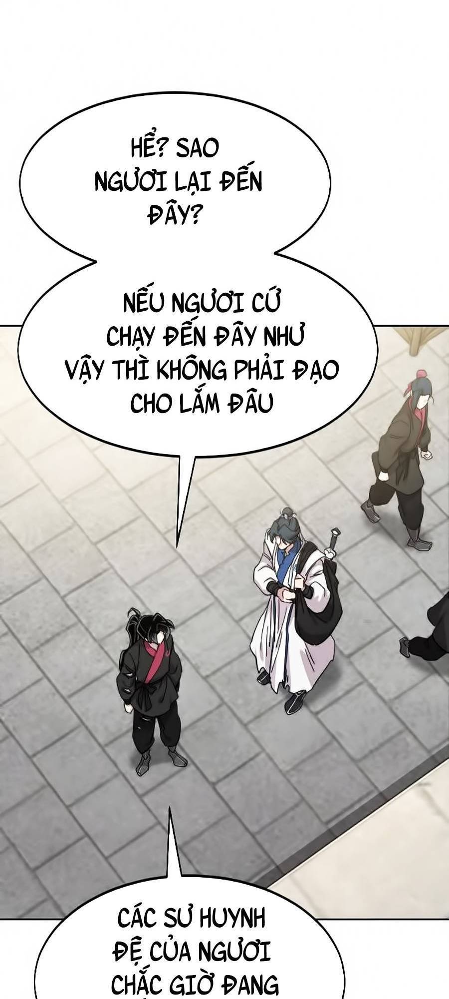Hoa Sơn Tái Khởi Chapter 69 - 149
