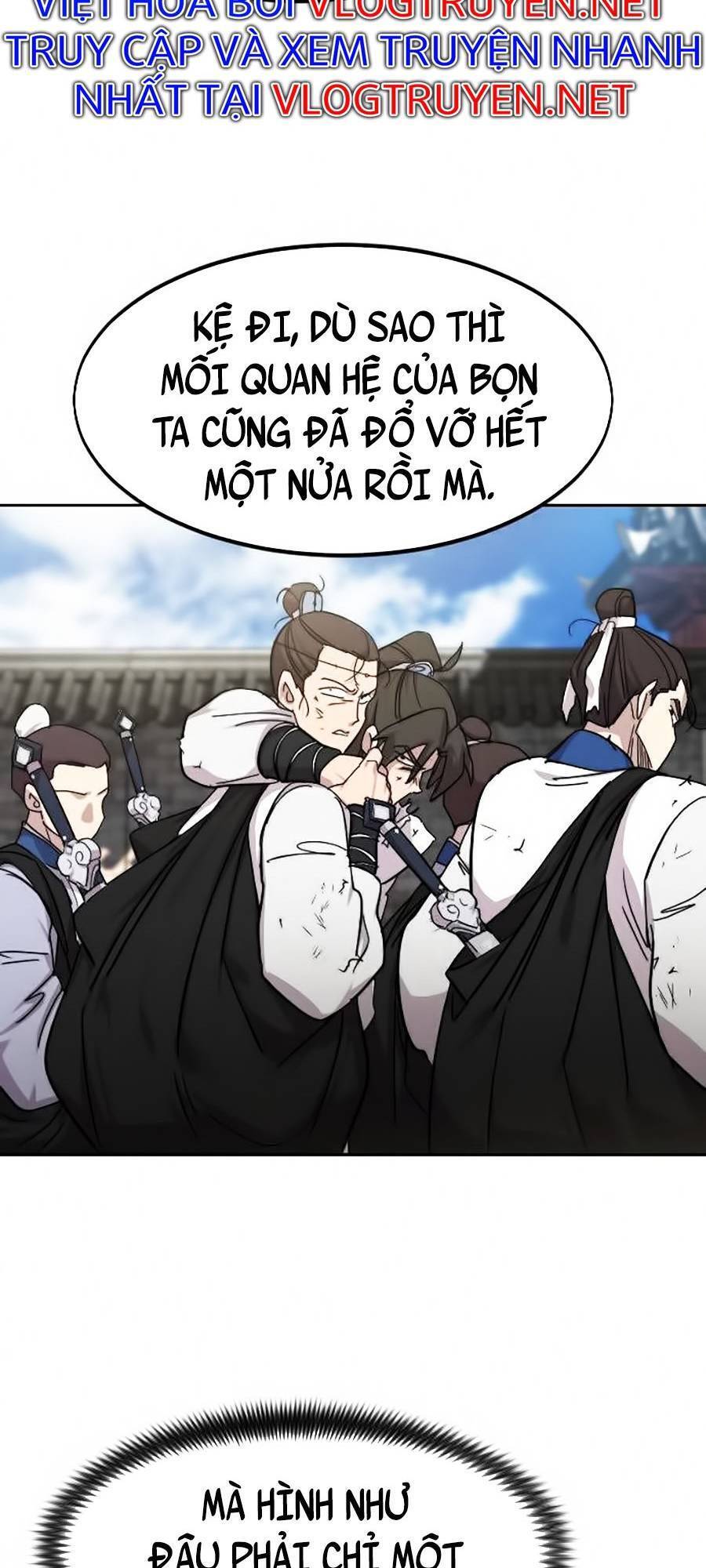 Hoa Sơn Tái Khởi Chapter 69 - 151