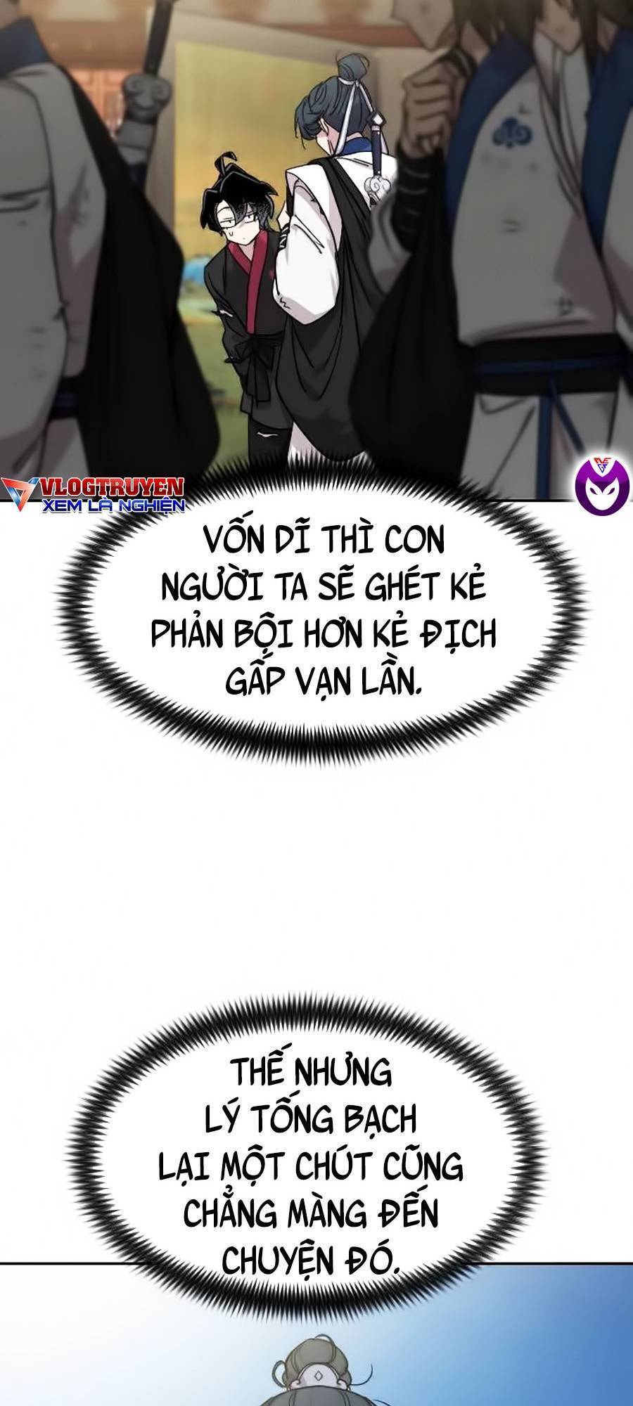 Hoa Sơn Tái Khởi Chapter 69 - 153