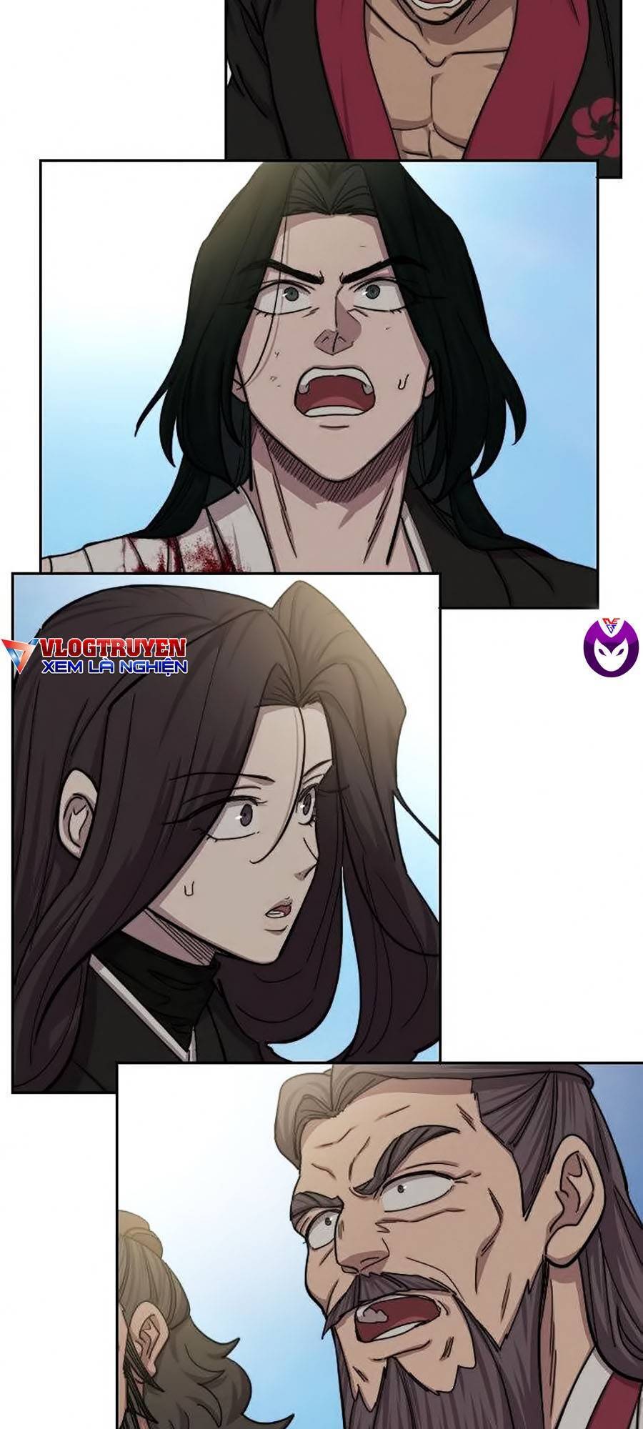 Hoa Sơn Tái Khởi Chapter 69 - 17