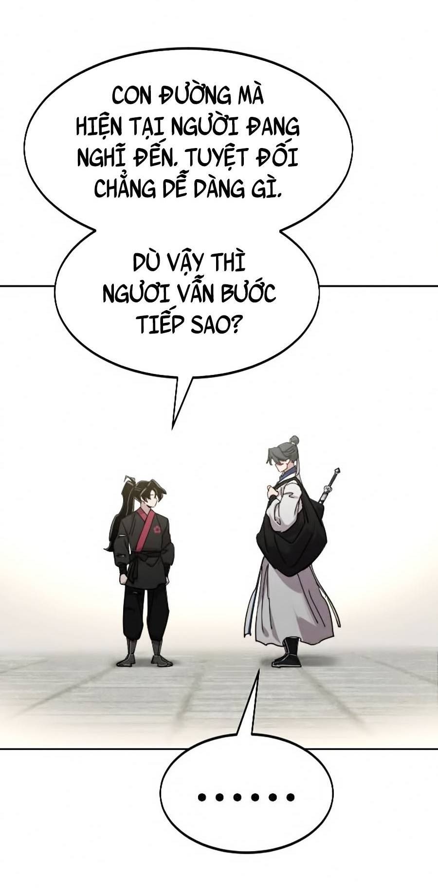 Hoa Sơn Tái Khởi Chapter 69 - 168