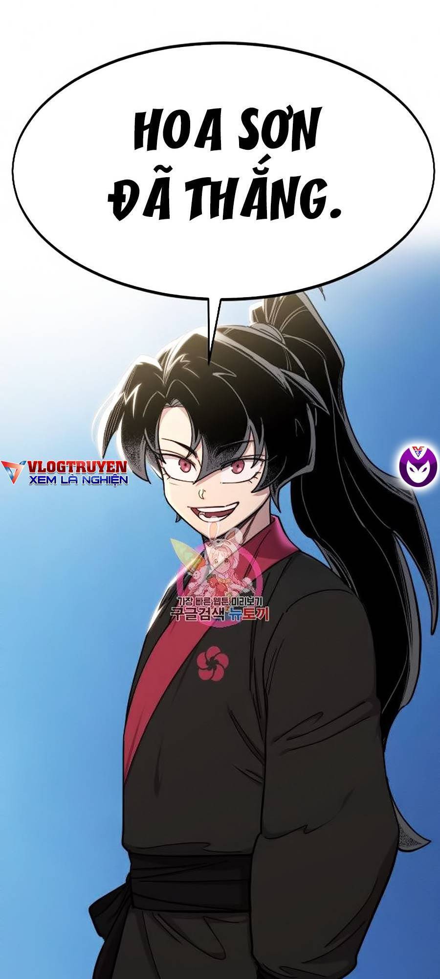 Hoa Sơn Tái Khởi Chapter 69 - 21