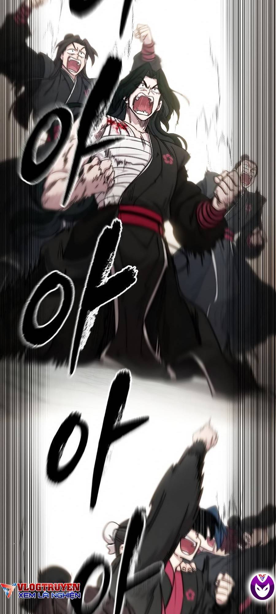 Hoa Sơn Tái Khởi Chapter 69 - 25