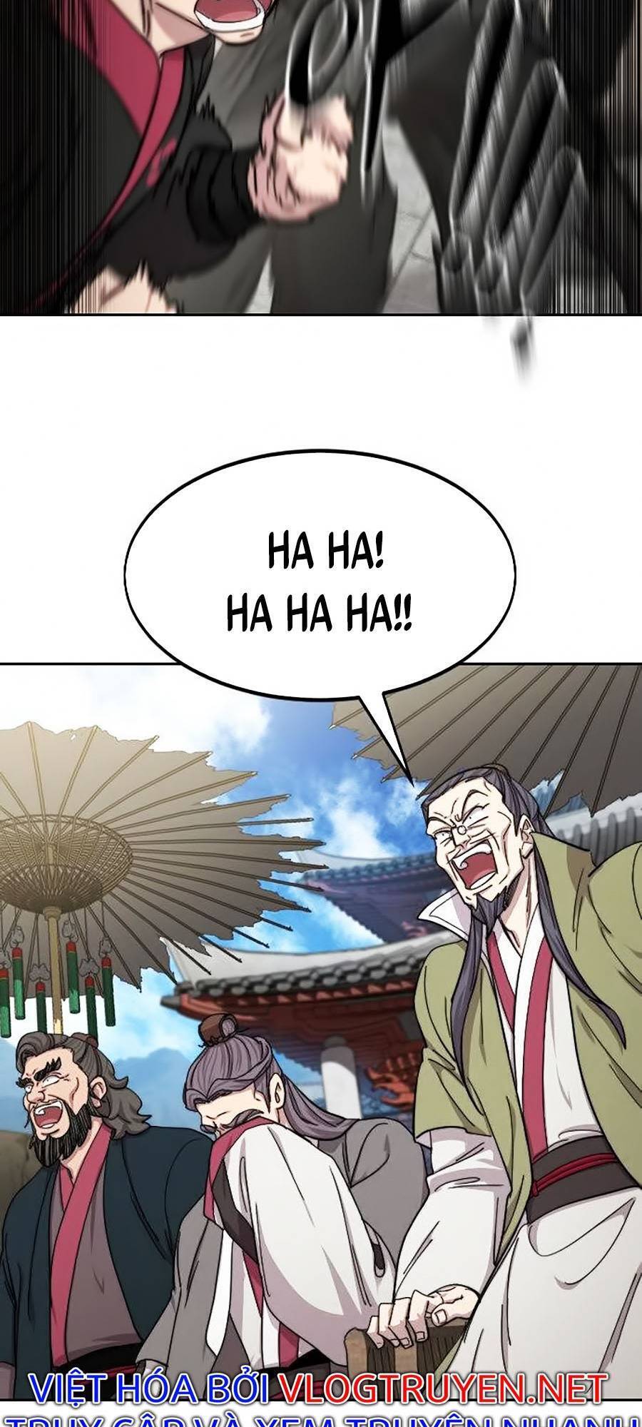 Hoa Sơn Tái Khởi Chapter 69 - 27