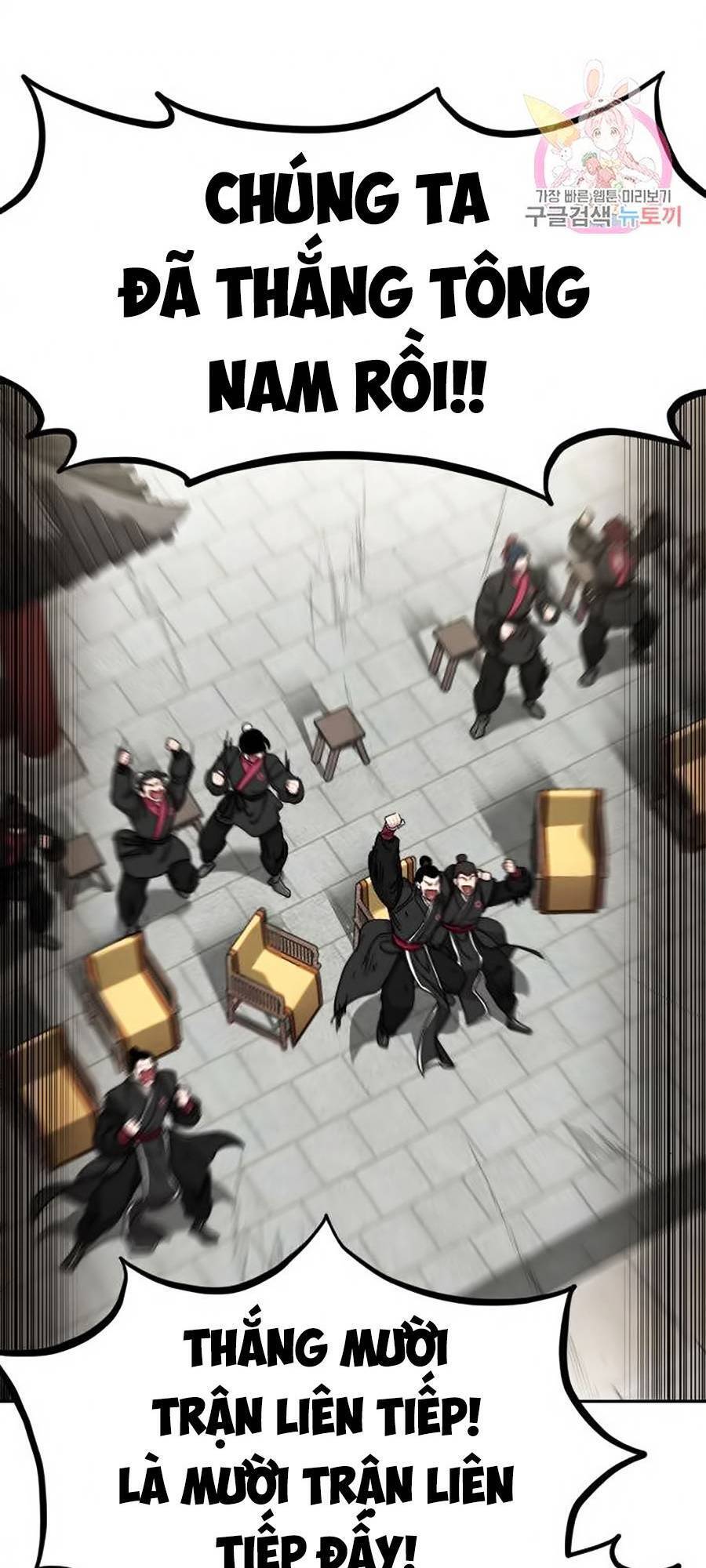 Hoa Sơn Tái Khởi Chapter 69 - 29