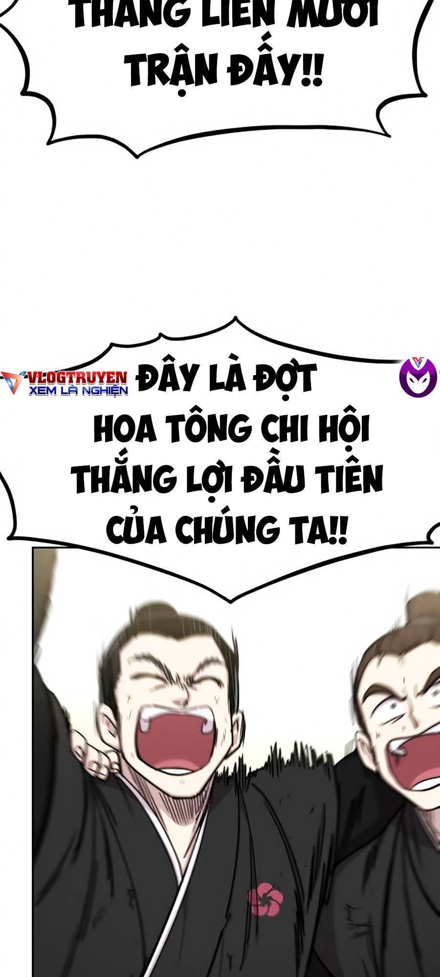 Hoa Sơn Tái Khởi Chapter 69 - 31
