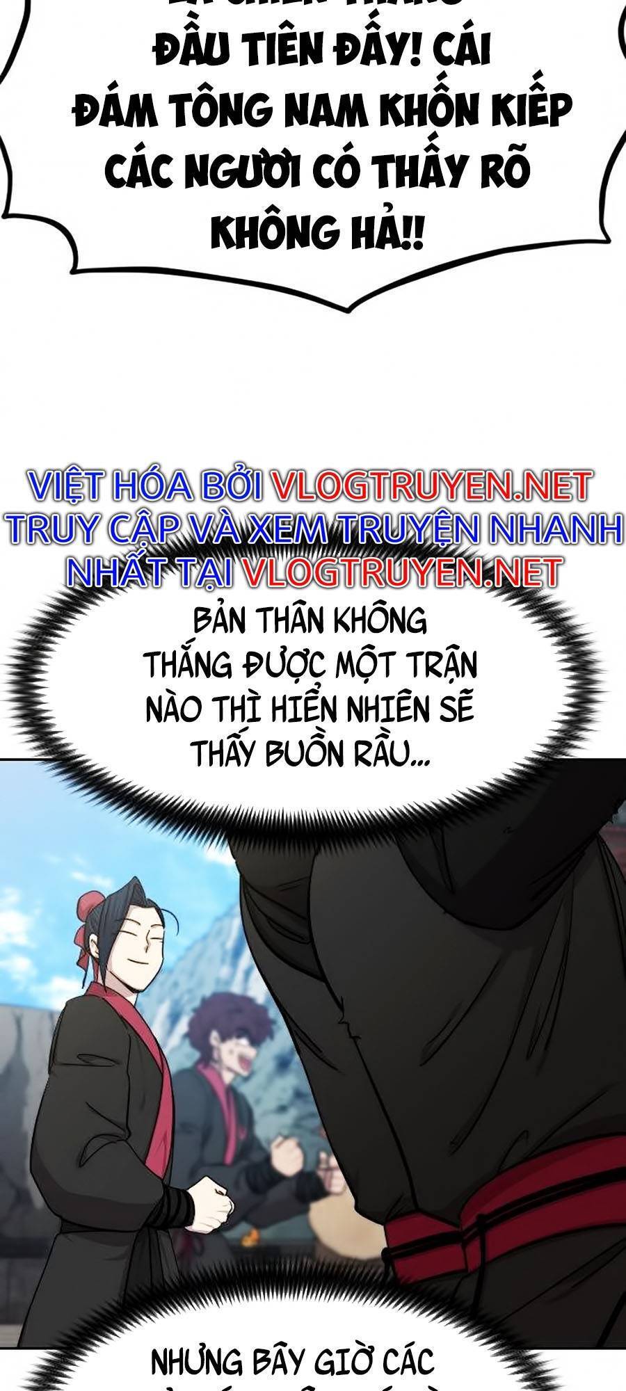 Hoa Sơn Tái Khởi Chapter 69 - 33