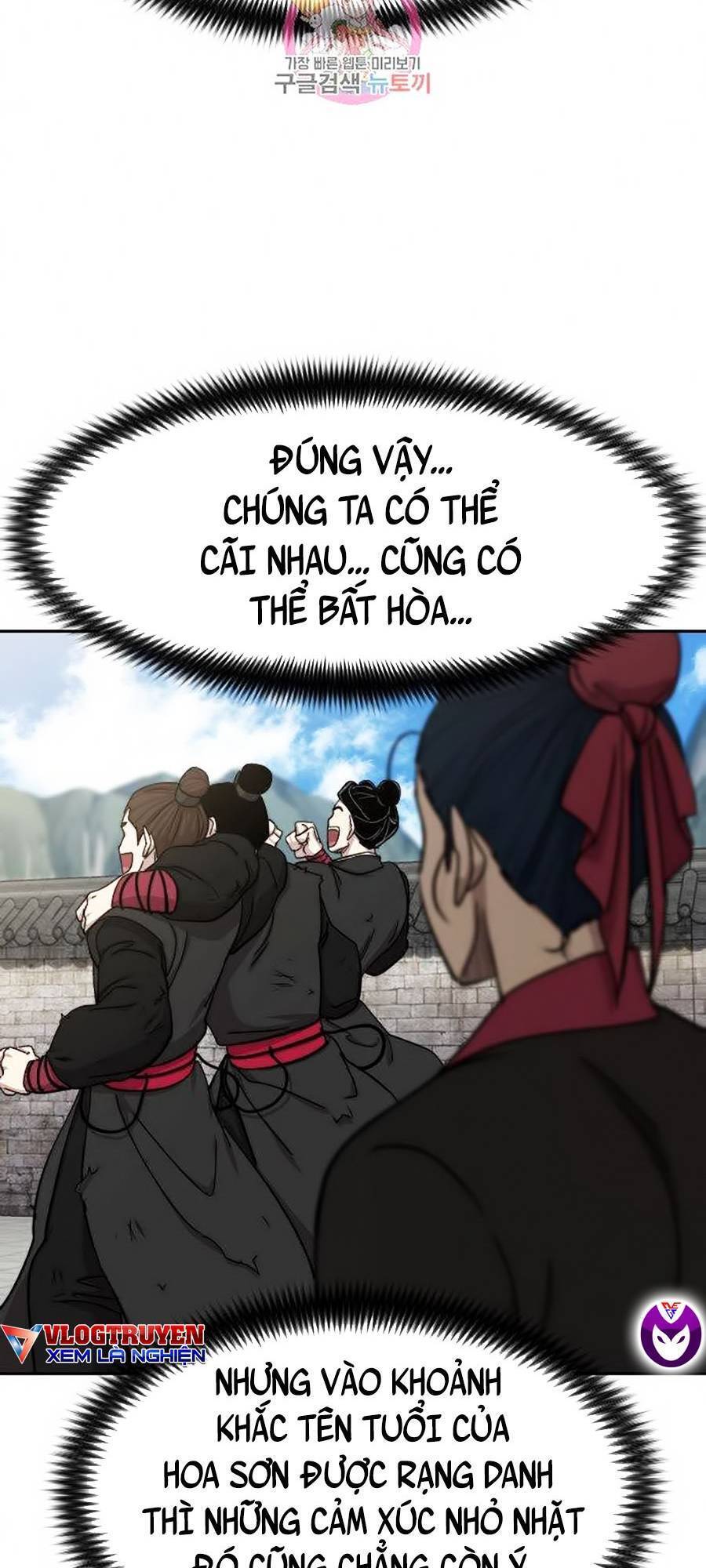 Hoa Sơn Tái Khởi Chapter 69 - 35